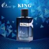 Nước Hoa Nam Charme King 60ml