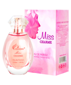 Nước Hoa Nữ Charme Miss Charme 50ml