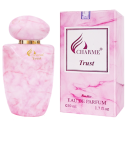 Nước Hoa Nữ Charme Trust 50ml