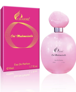 Nước Hoa Nữ Charme Ori Mademoiselle 50ml