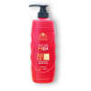 Sữa Tắm Gội Toàn Thân Cho Nam Good Men 600ml (Red)