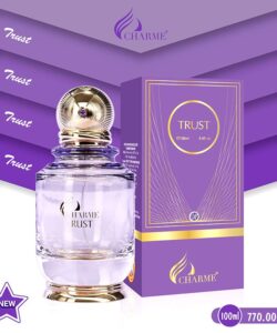 Nước Hoa Nữ Charme Trust 35ml
