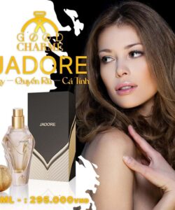 Nước Hoa Nữ Good Charme Jadore 75ml